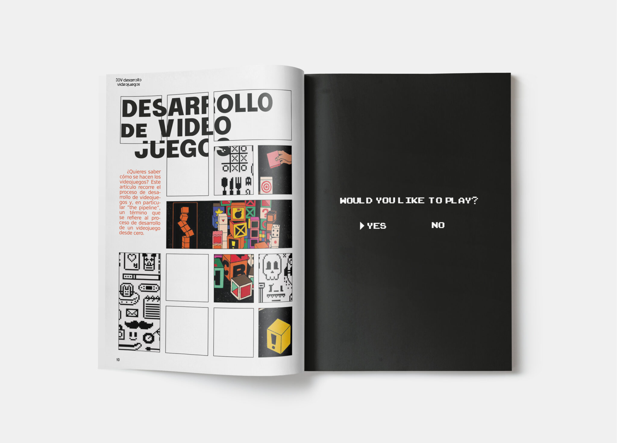 revista pipeline