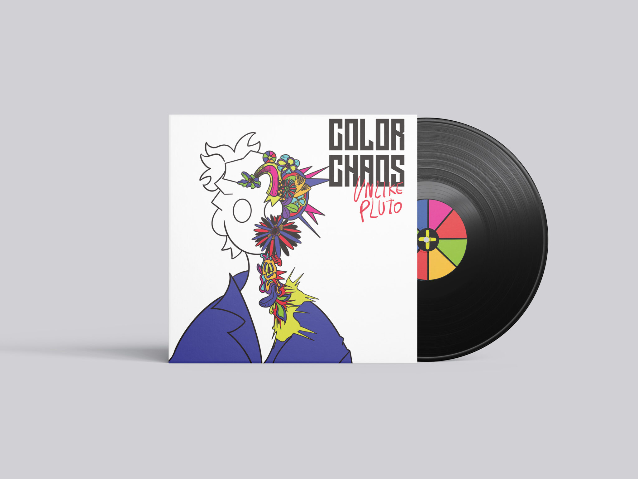 vinilo cara a